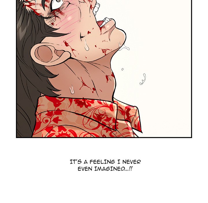 A Killer Woman chapter 112 page 26