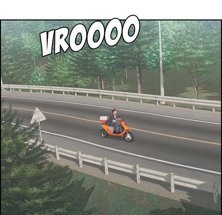 A Killer Woman chapter 112 page 37