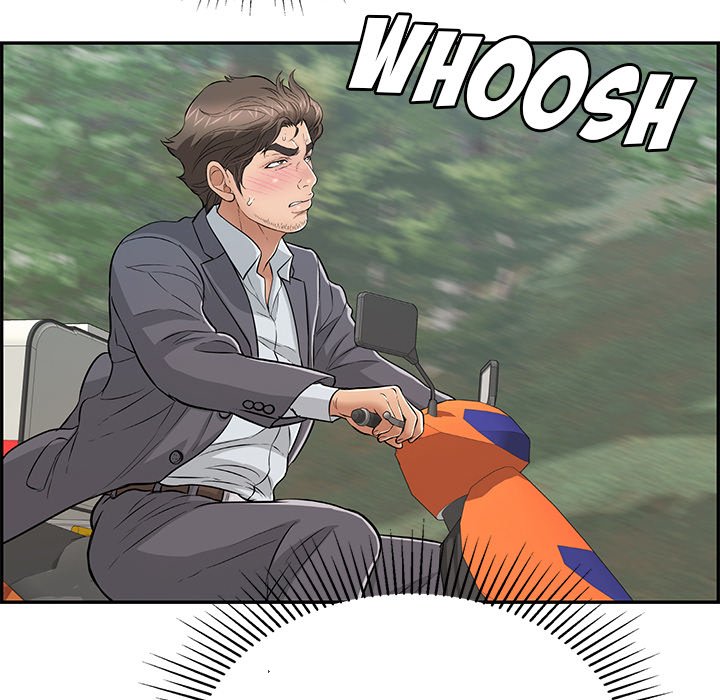 A Killer Woman chapter 112 page 39