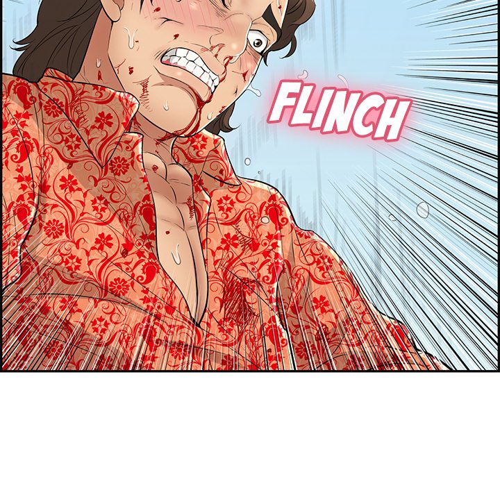 A Killer Woman chapter 112 page 55