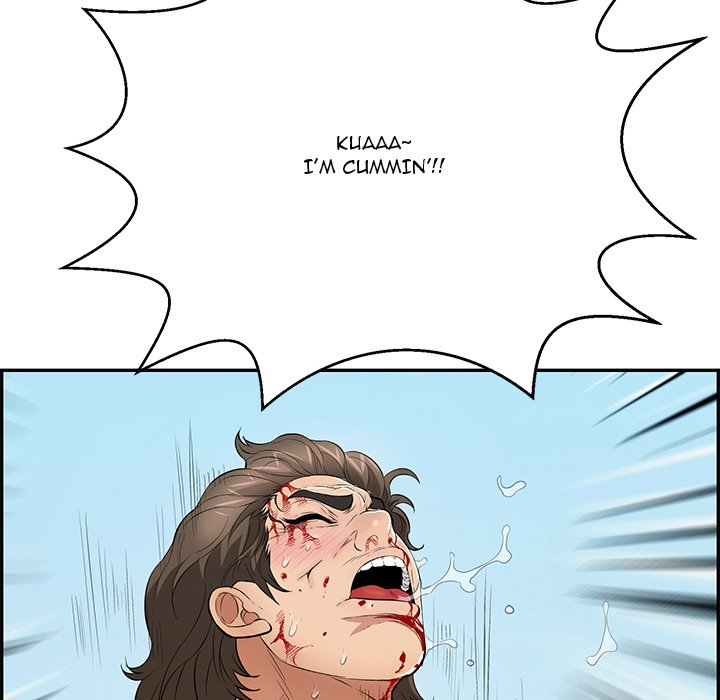 A Killer Woman chapter 112 page 59