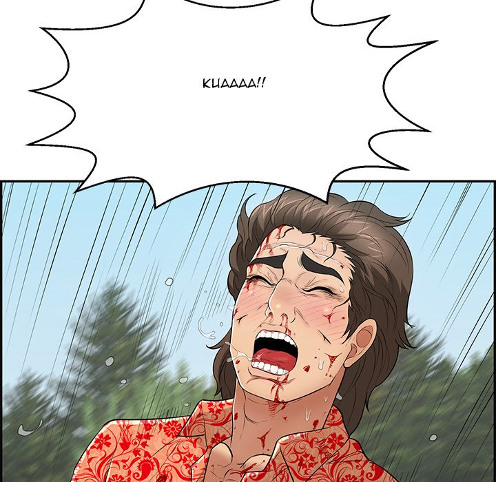 A Killer Woman chapter 112 page 68