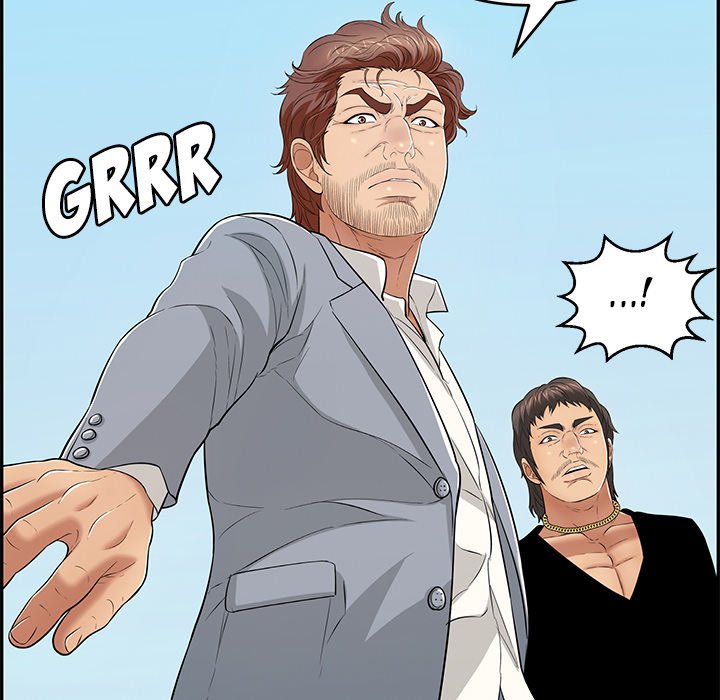 A Killer Woman chapter 112 page 79