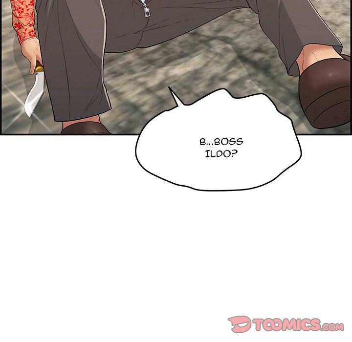 A Killer Woman chapter 112 page 82