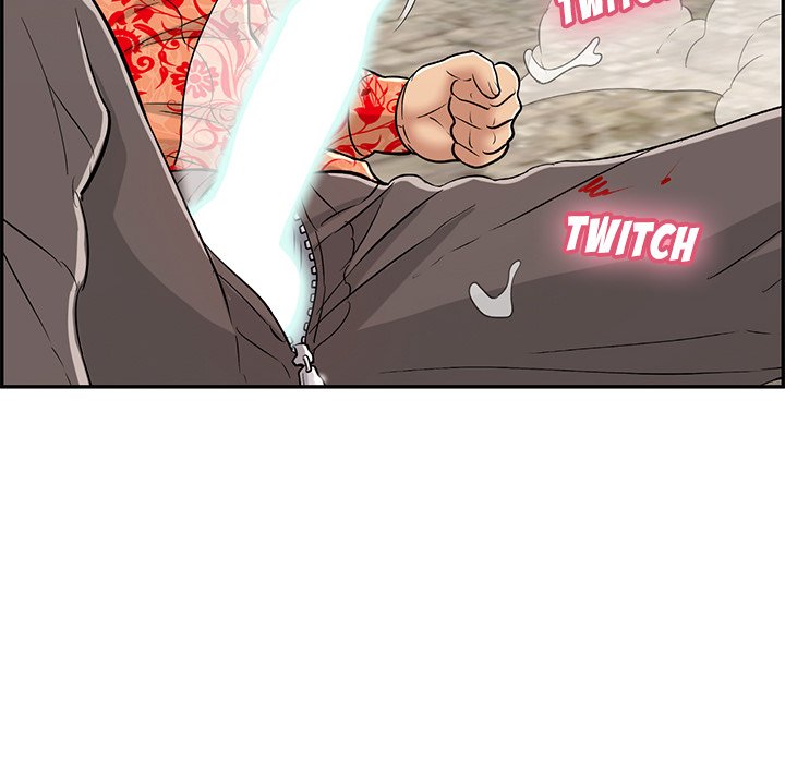 A Killer Woman chapter 112 page 84