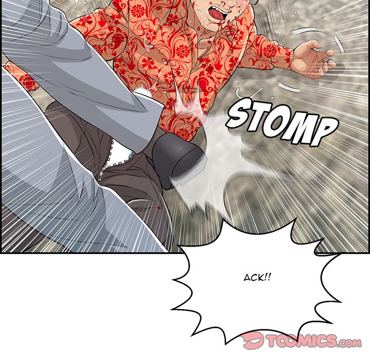 A Killer Woman chapter 112 page 88