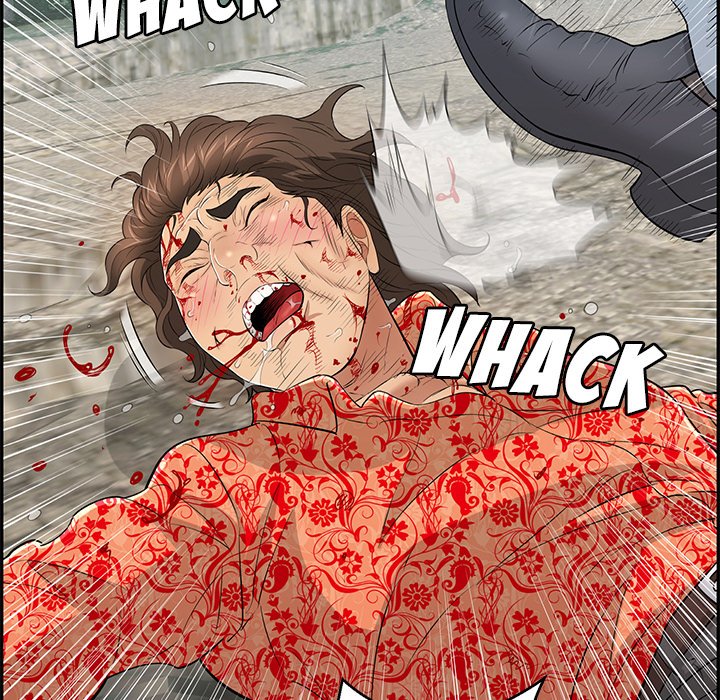A Killer Woman chapter 112 page 90