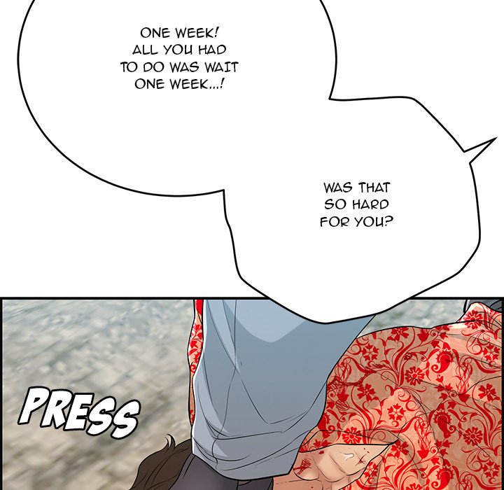 A Killer Woman chapter 112 page 92