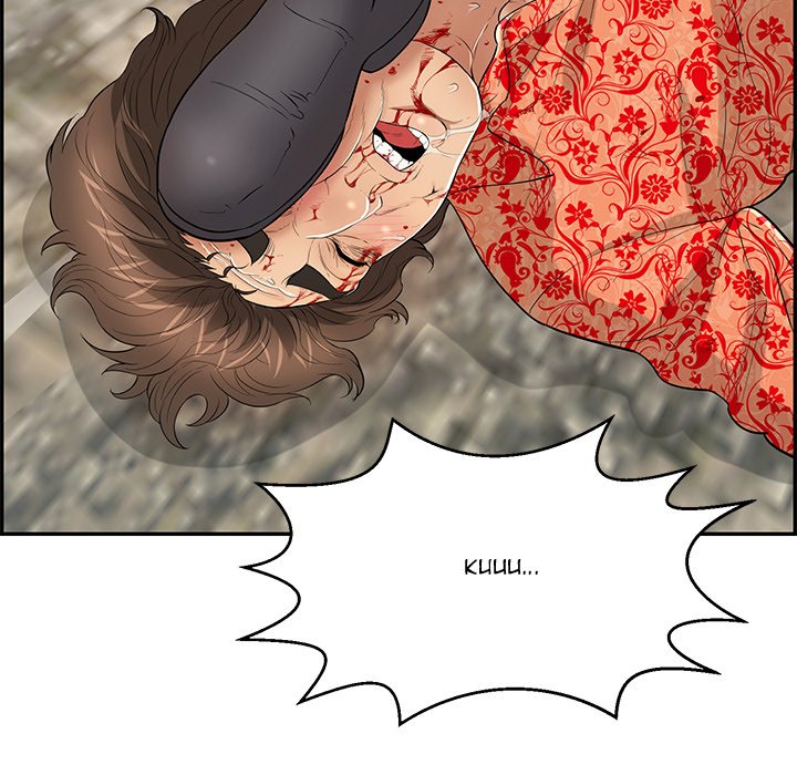 A Killer Woman chapter 112 page 93