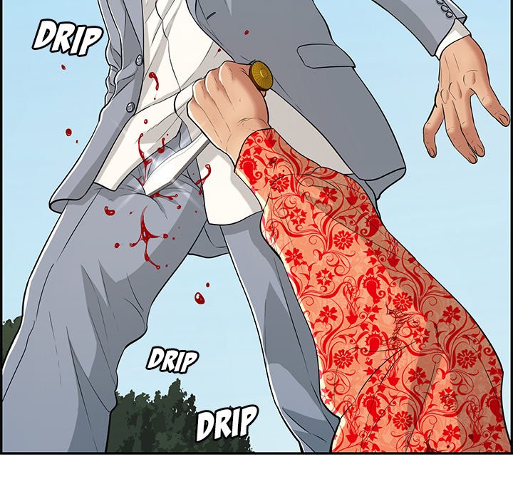 A Killer Woman chapter 112 page 98