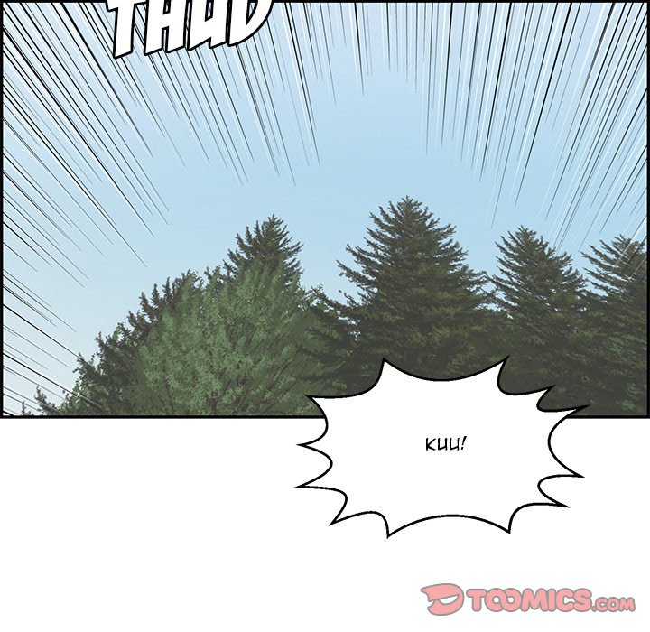 A Killer Woman chapter 112 page 100