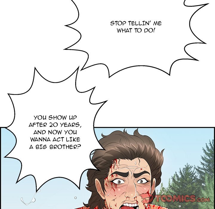 A Killer Woman chapter 112 page 106