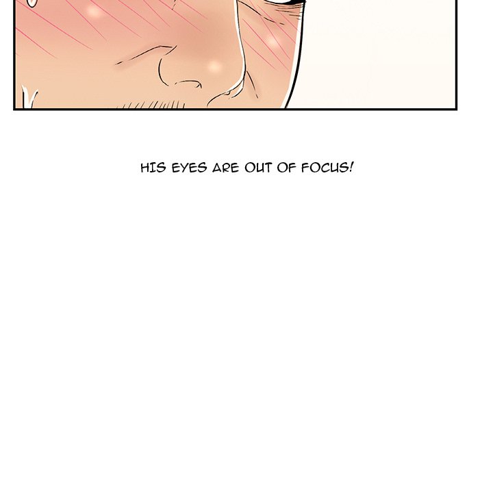 A Killer Woman chapter 112 page 111