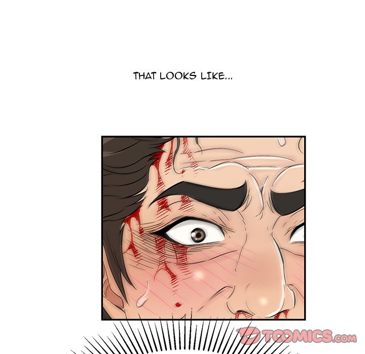 A Killer Woman chapter 112 page 112