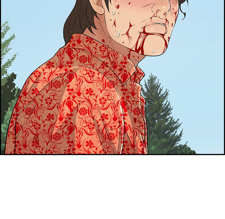 A Killer Woman chapter 112 page 117