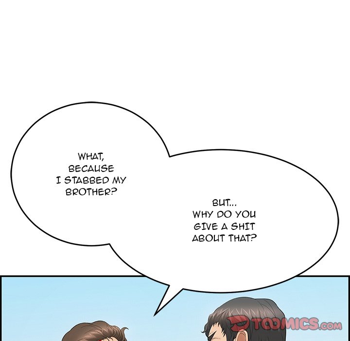 A Killer Woman chapter 112 page 118