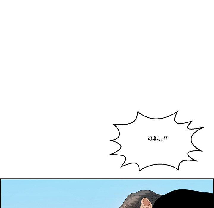 A Killer Woman chapter 112 page 122