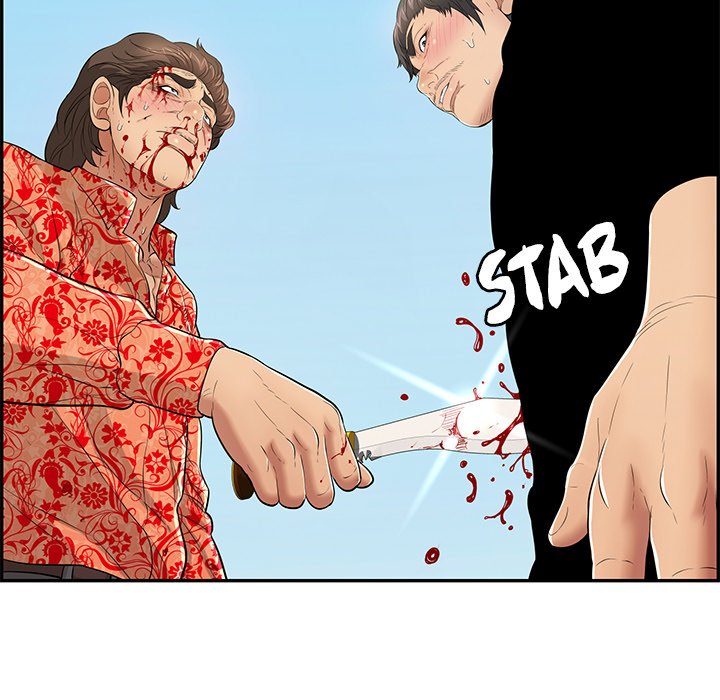 A Killer Woman chapter 112 page 123
