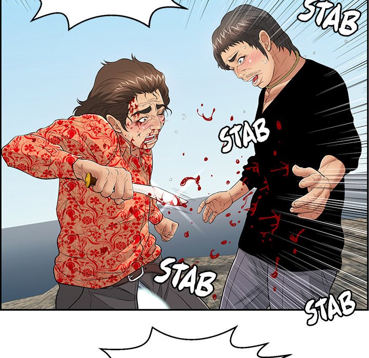 A Killer Woman chapter 112 page 125