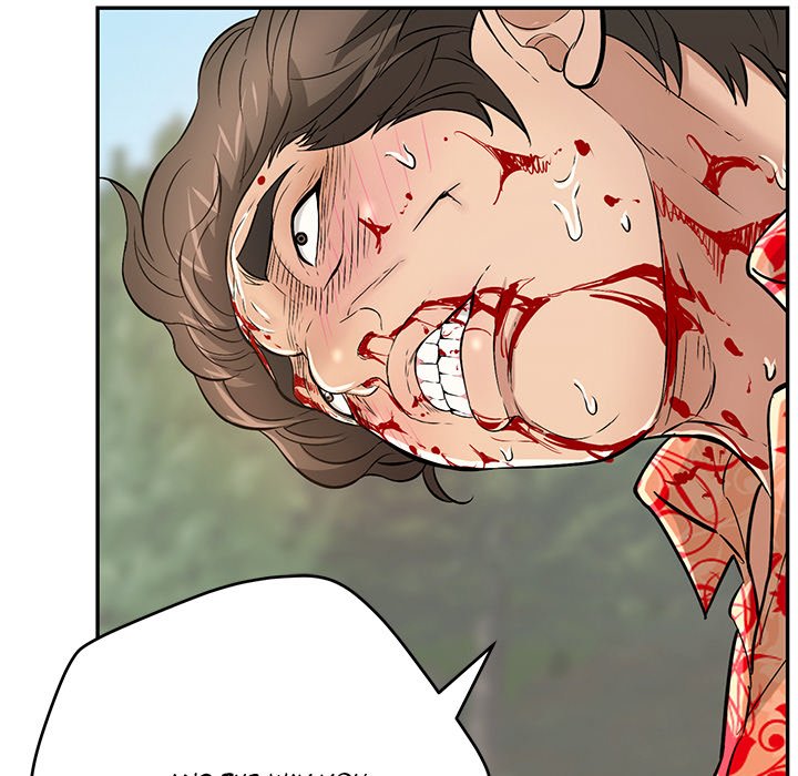 A Killer Woman chapter 112 page 129