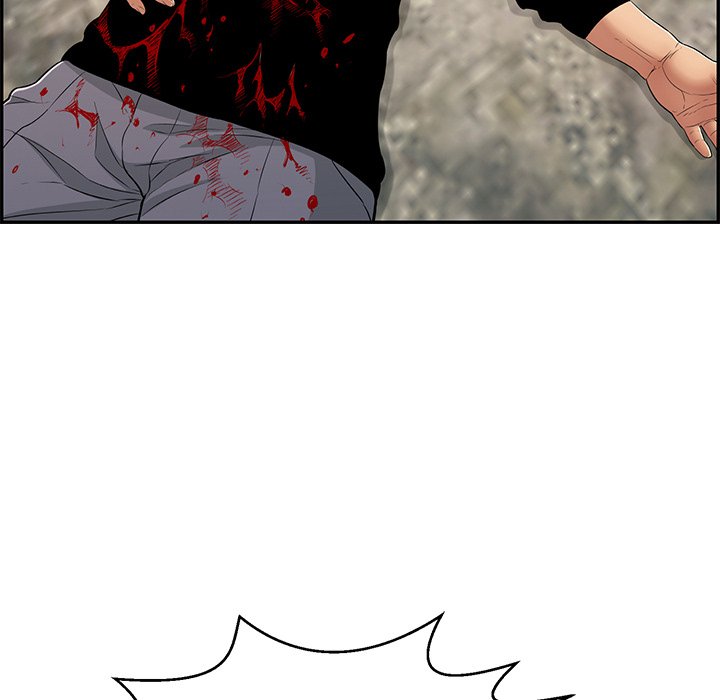 A Killer Woman chapter 112 page 132