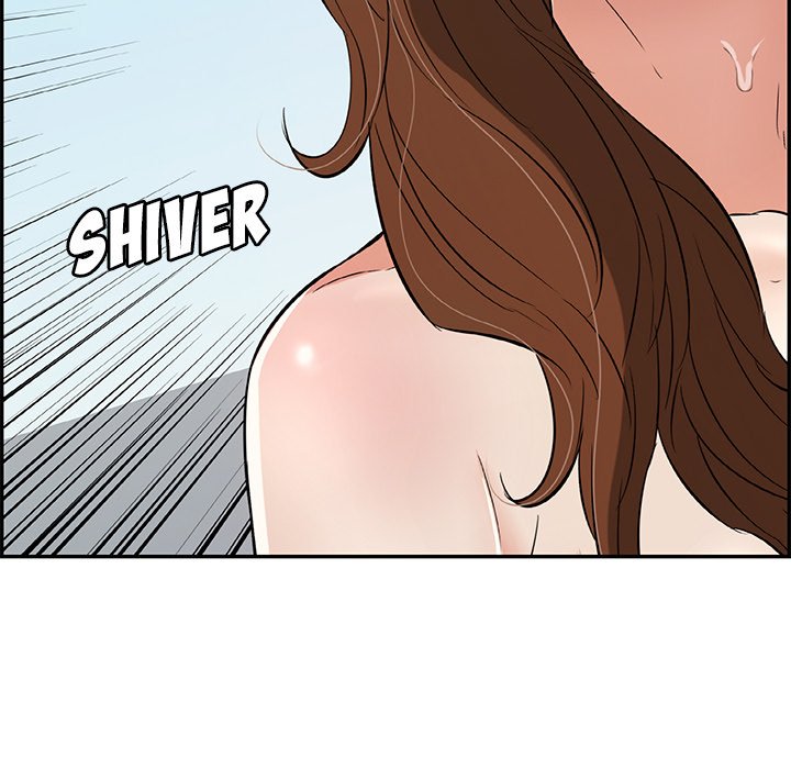 A Killer Woman chapter 112 page 134