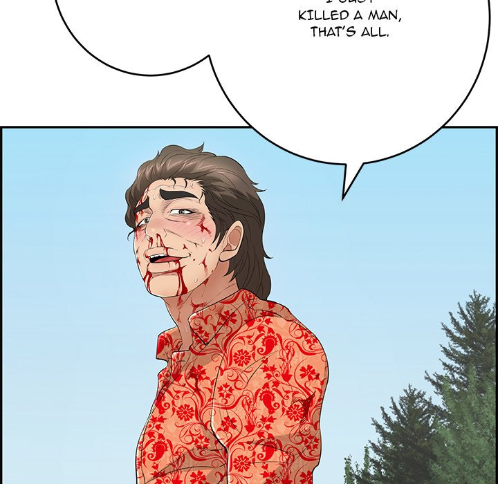 A Killer Woman chapter 112 page 138