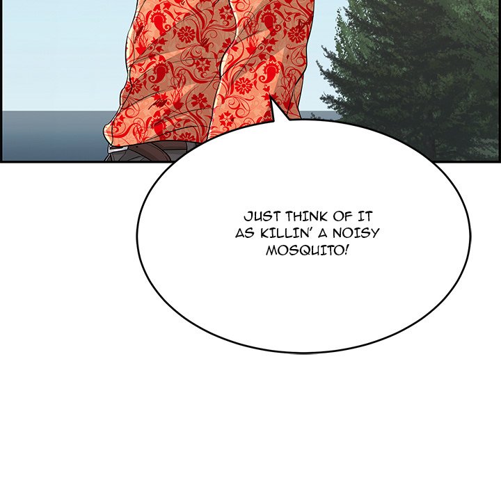 A Killer Woman chapter 112 page 139