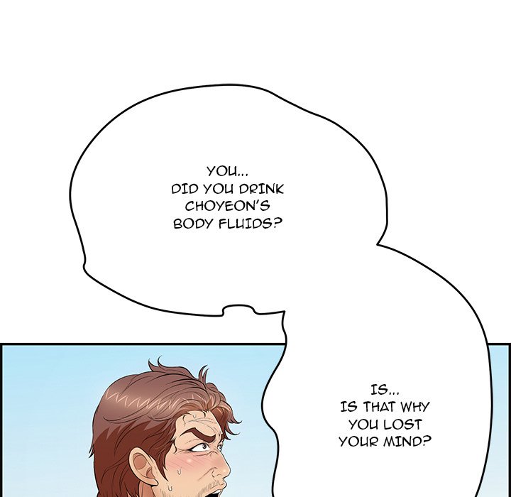 A Killer Woman chapter 112 page 140