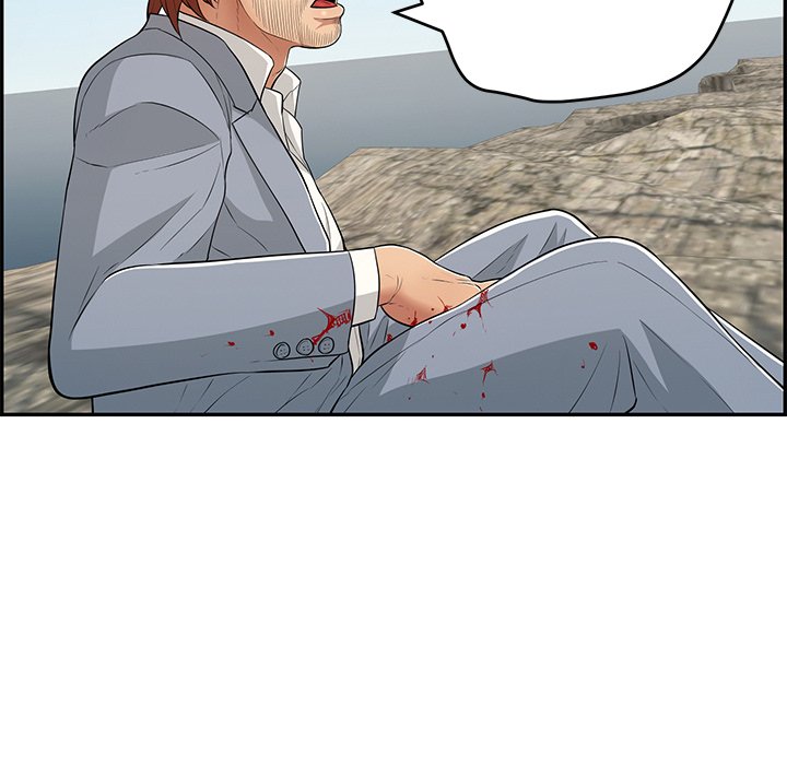 A Killer Woman chapter 112 page 141