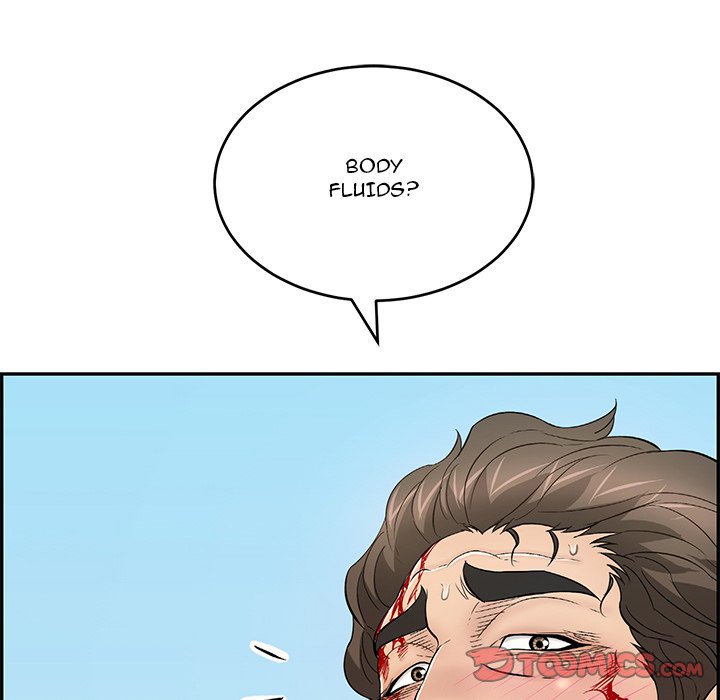 A Killer Woman chapter 112 page 142