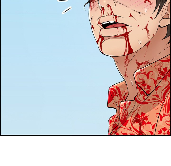 A Killer Woman chapter 112 page 143