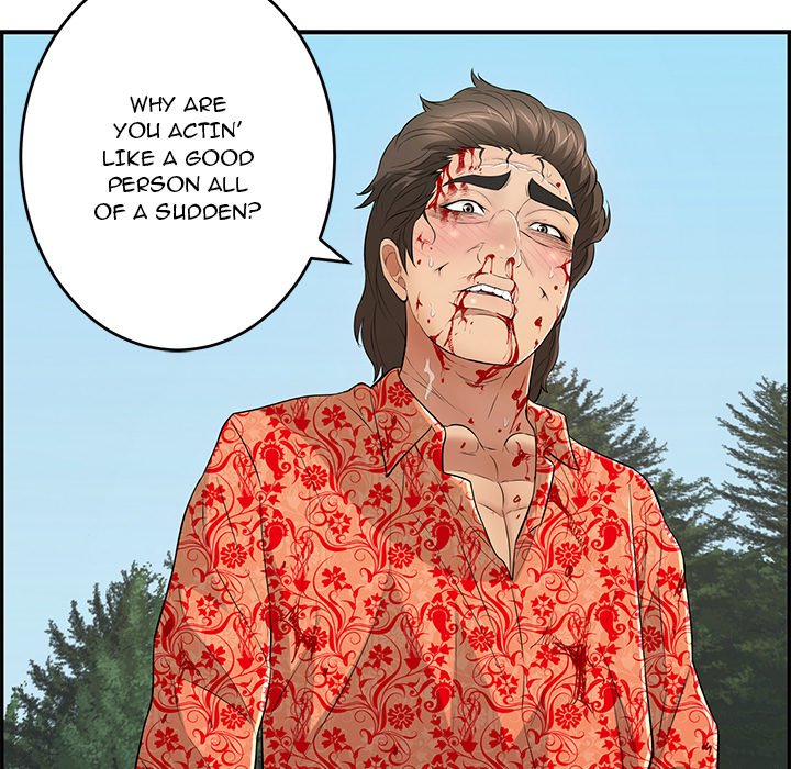A Killer Woman chapter 112 page 147
