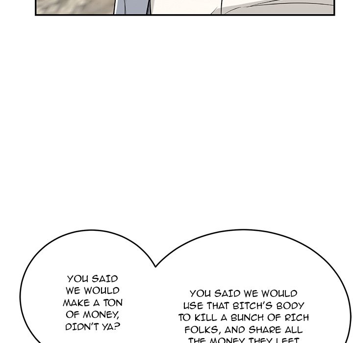 A Killer Woman chapter 112 page 150