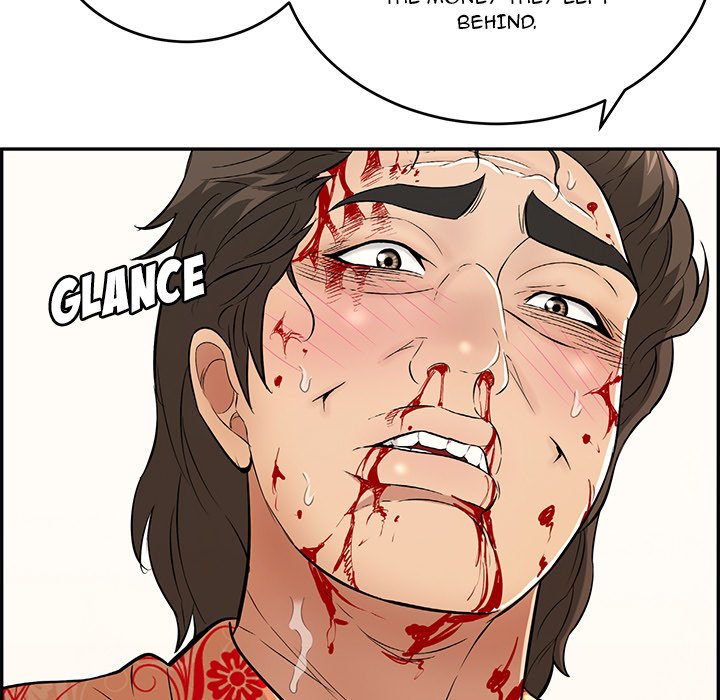 A Killer Woman chapter 112 page 151