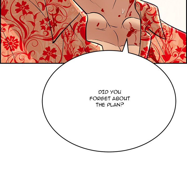 A Killer Woman chapter 112 page 152