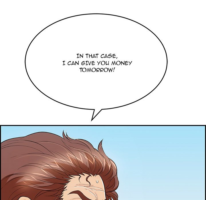 A Killer Woman chapter 113 page 8