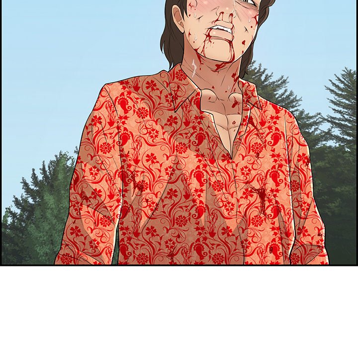 A Killer Woman chapter 113 page 11