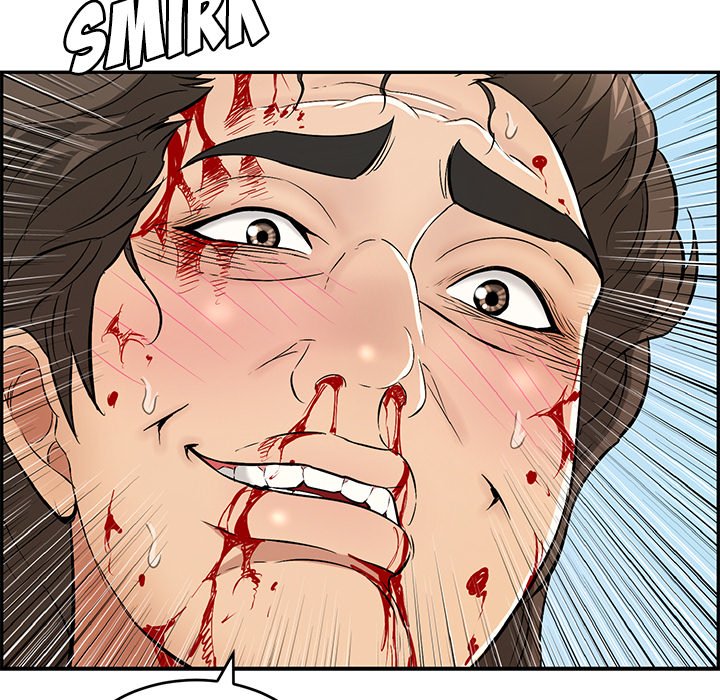 A Killer Woman chapter 113 page 15