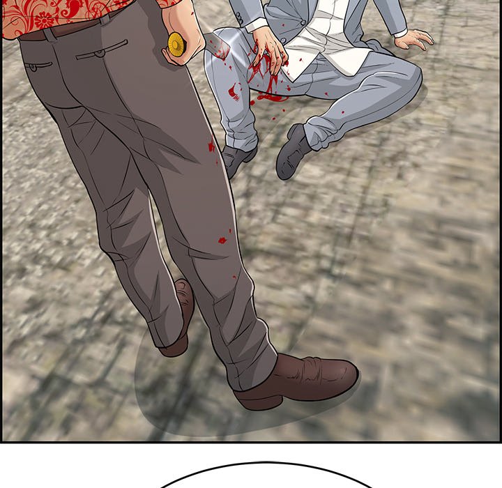 A Killer Woman chapter 113 page 18
