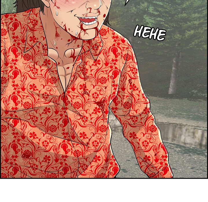 A Killer Woman chapter 113 page 20