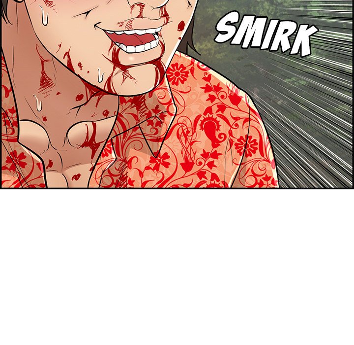 A Killer Woman chapter 113 page 25