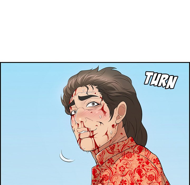 A Killer Woman chapter 113 page 28