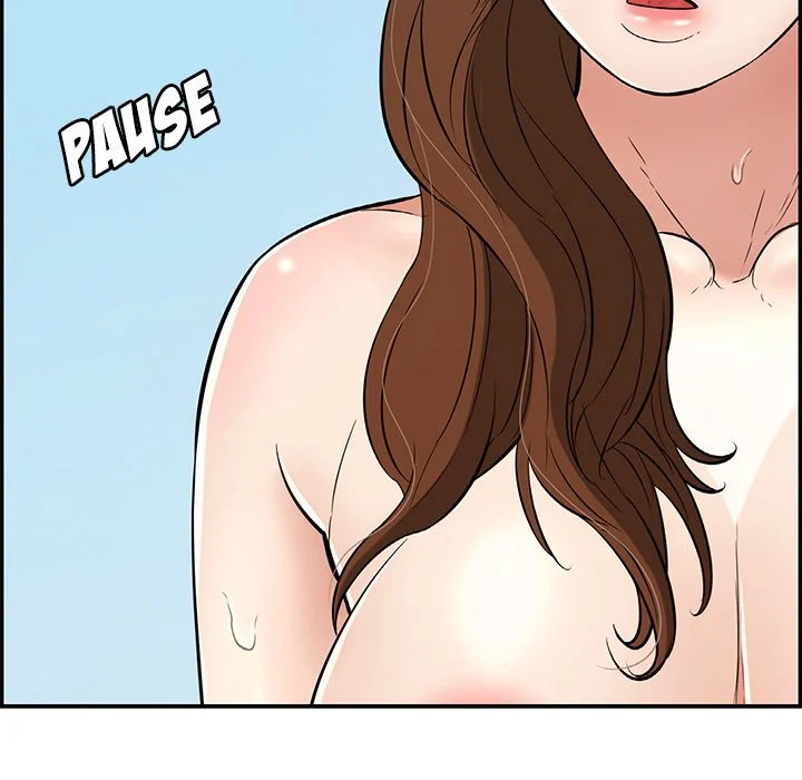 A Killer Woman chapter 113 page 31