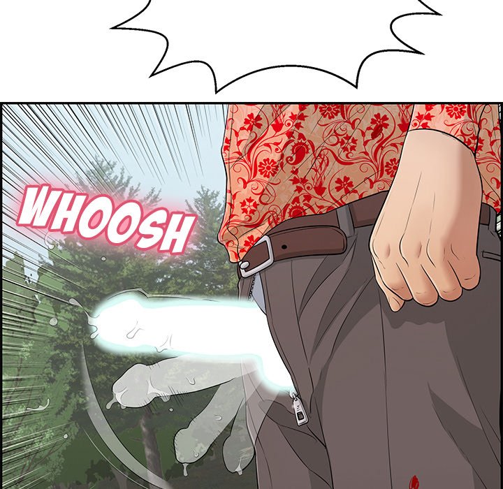 A Killer Woman chapter 113 page 38
