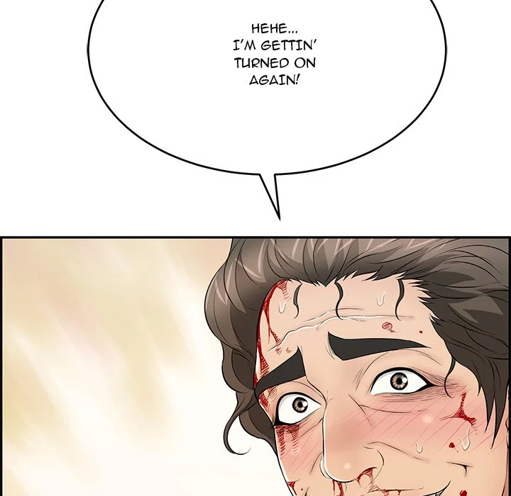 A Killer Woman chapter 113 page 40