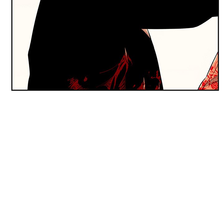 A Killer Woman chapter 113 page 50