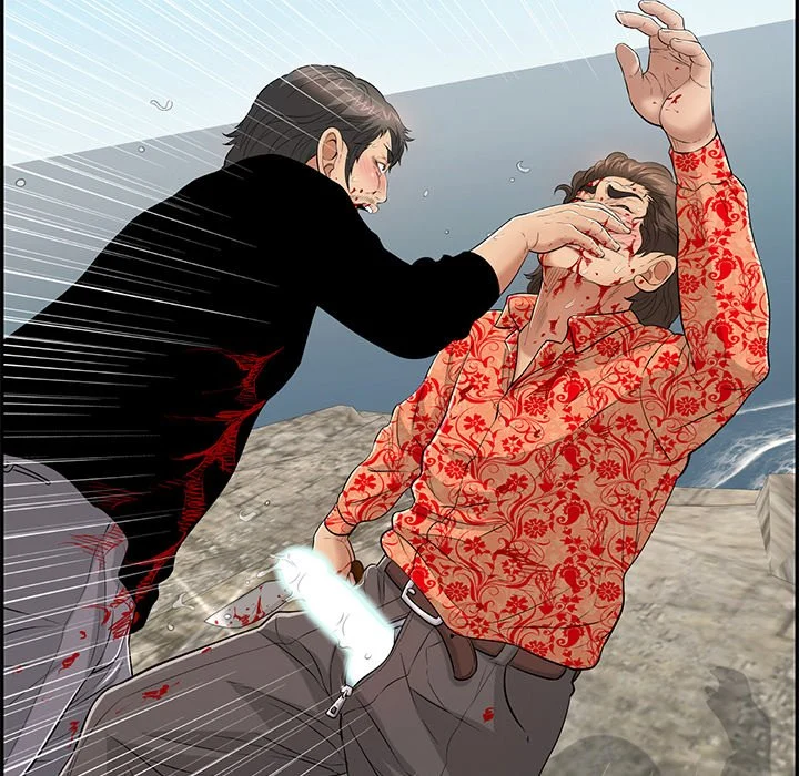 A Killer Woman chapter 113 page 54