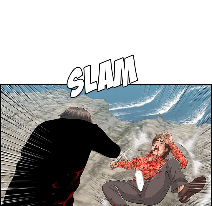A Killer Woman chapter 113 page 56