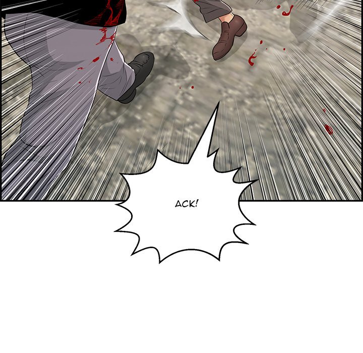A Killer Woman chapter 113 page 57